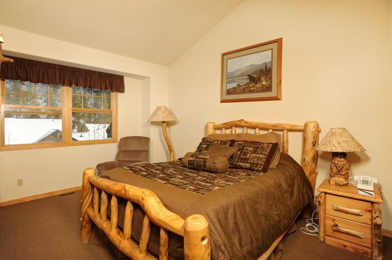 Forest Condominiums By Keystone Resort