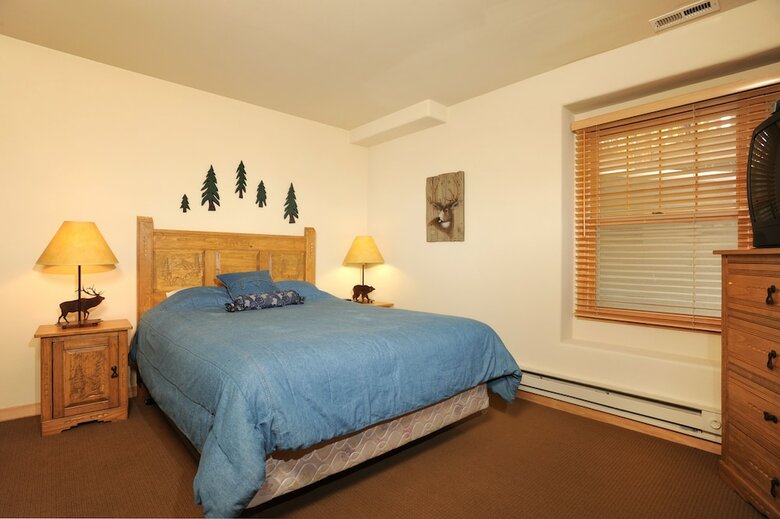 Forest Condominiums By Keystone Resort
