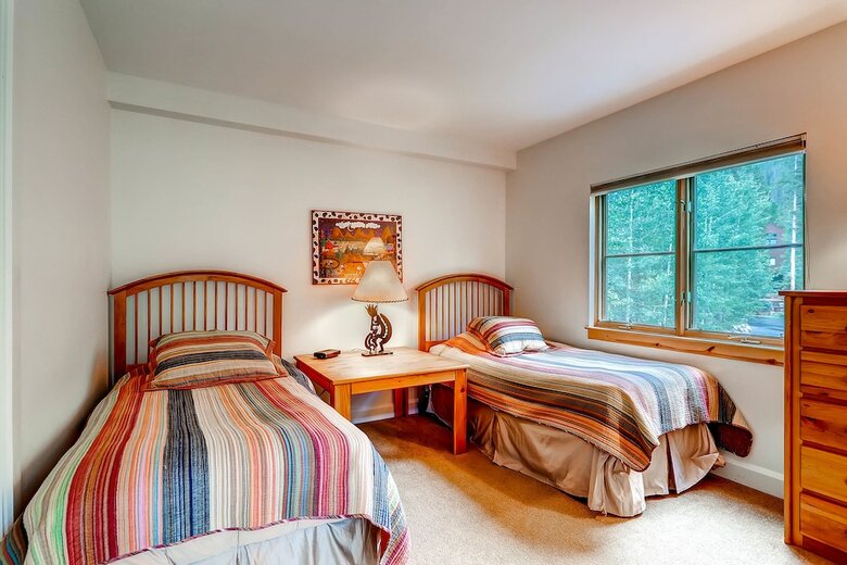 Forest Condominiums By Keystone Resort