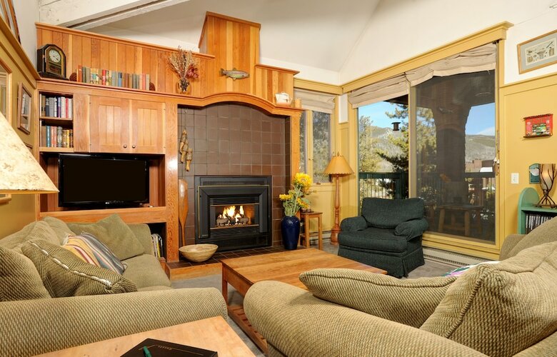 Forest Condominiums By Keystone Resort