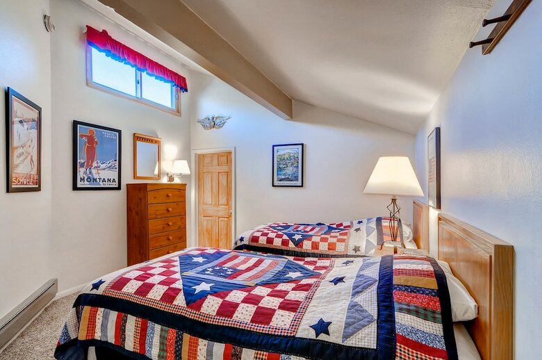 Forest Condominiums By Keystone Resort