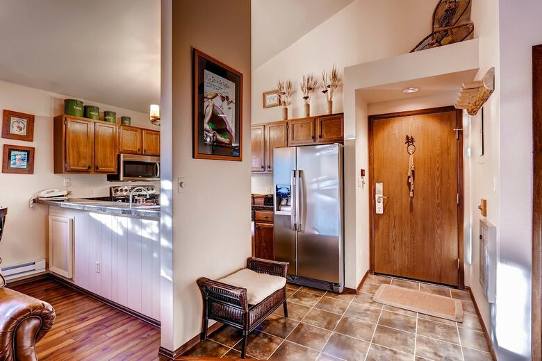 Forest Condominiums By Keystone Resort