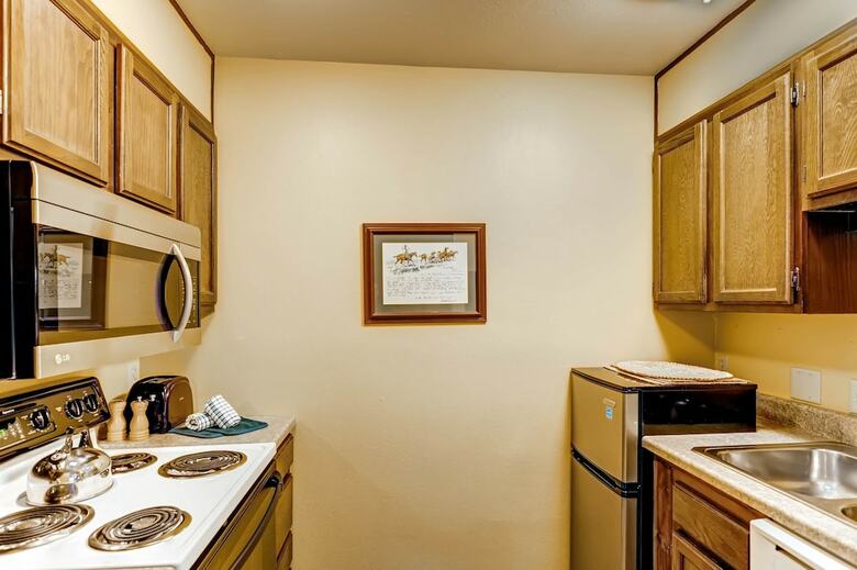 Forest Condominiums By Keystone Resort