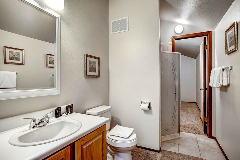 Forest Condominiums By Keystone Resort