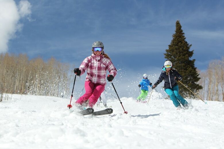 Forest Condominiums By Keystone Resort