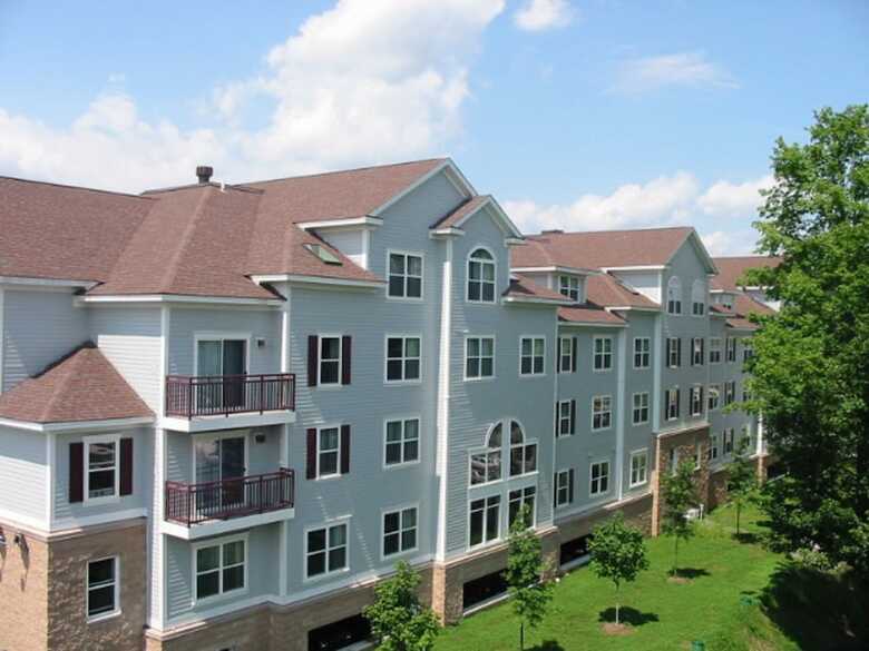 Holiday Inn Express Hotel & Suites White River Junction