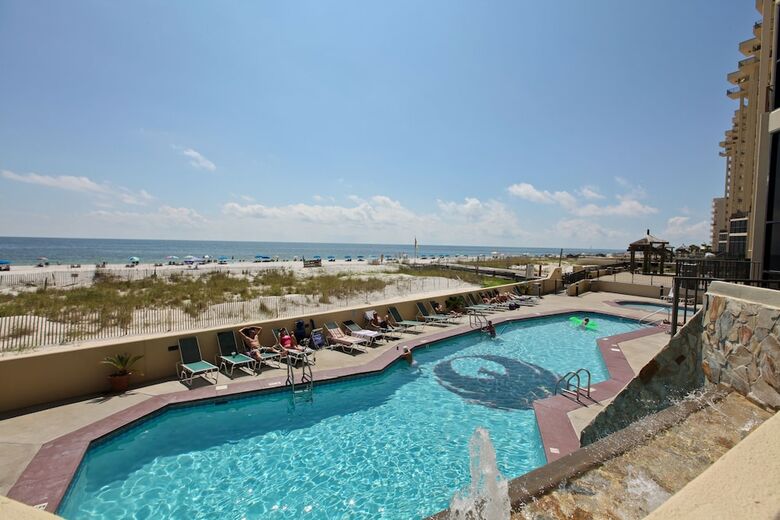Apartamento Phoenix Condominiums By Wyndham Vacation Rentals
