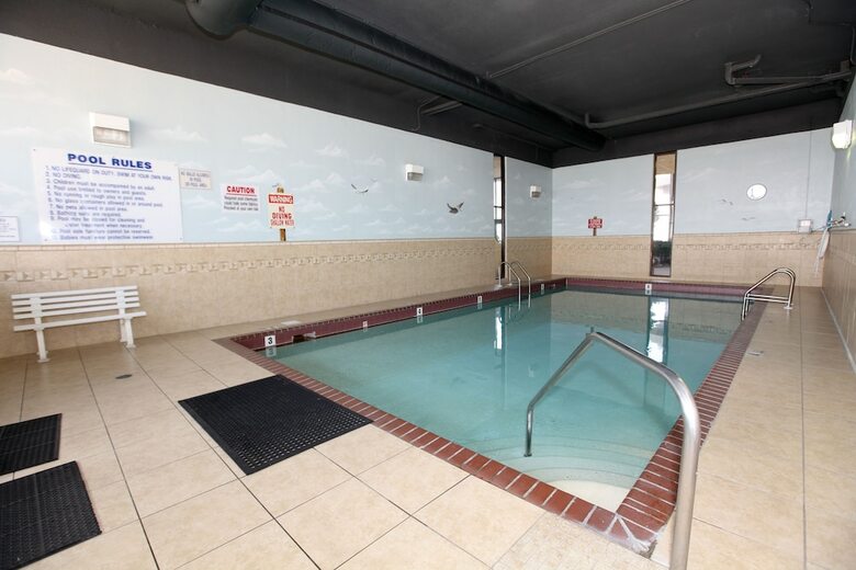 Apartamento Phoenix Condominiums By Wyndham Vacation Rentals