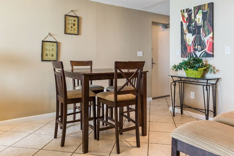 Apartamento Phoenix Condominiums By Wyndham Vacation Rentals