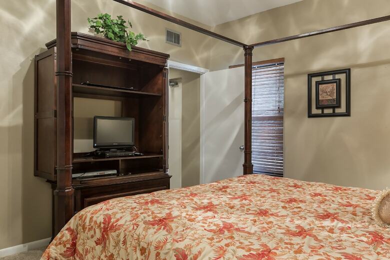 Apartamento Phoenix Condominiums By Wyndham Vacation Rentals
