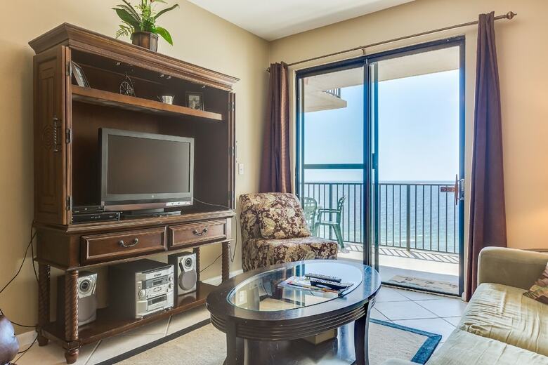 Apartamento Phoenix Condominiums By Wyndham Vacation Rentals