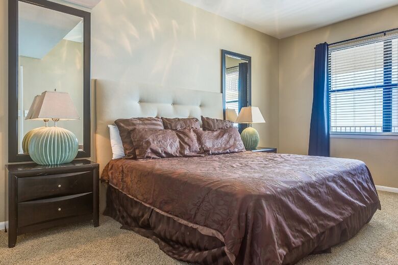 Apartamento Phoenix Condominiums By Wyndham Vacation Rentals