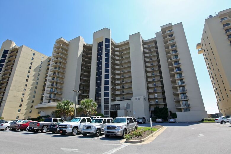 Apartamento Phoenix Condominiums By Wyndham Vacation Rentals