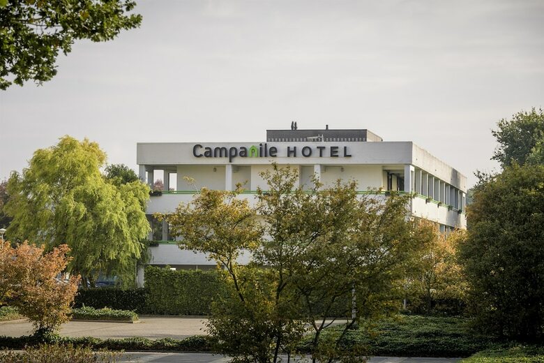 Hotel Campanile Venlo