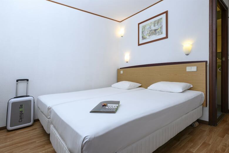 Hotel Campanile Venlo