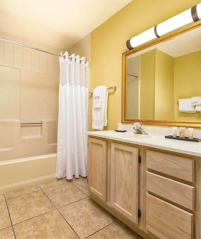 Hotel Club Wyndham Pagosa
