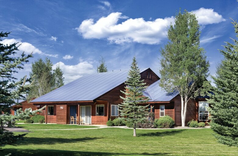 Hotel Club Wyndham Pagosa