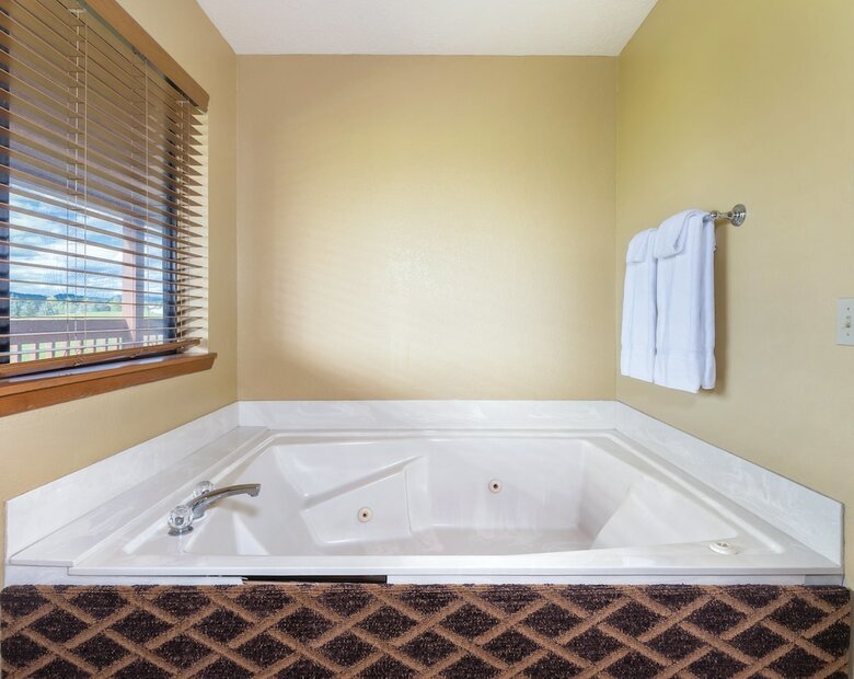 Hotel Club Wyndham Pagosa