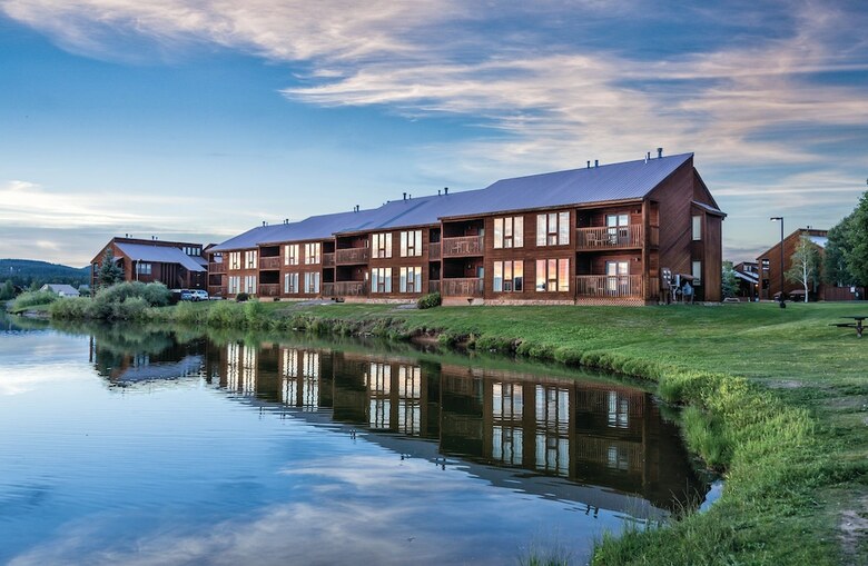 Hotel Club Wyndham Pagosa