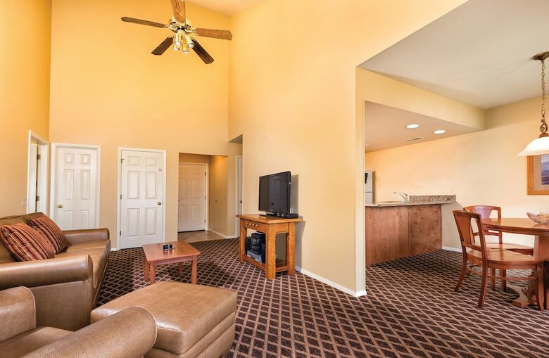 Hotel Club Wyndham Pagosa