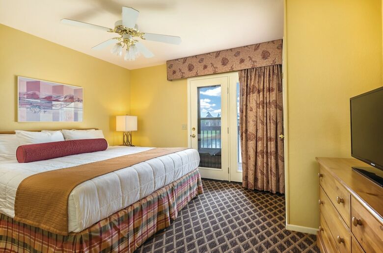 Hotel Club Wyndham Pagosa