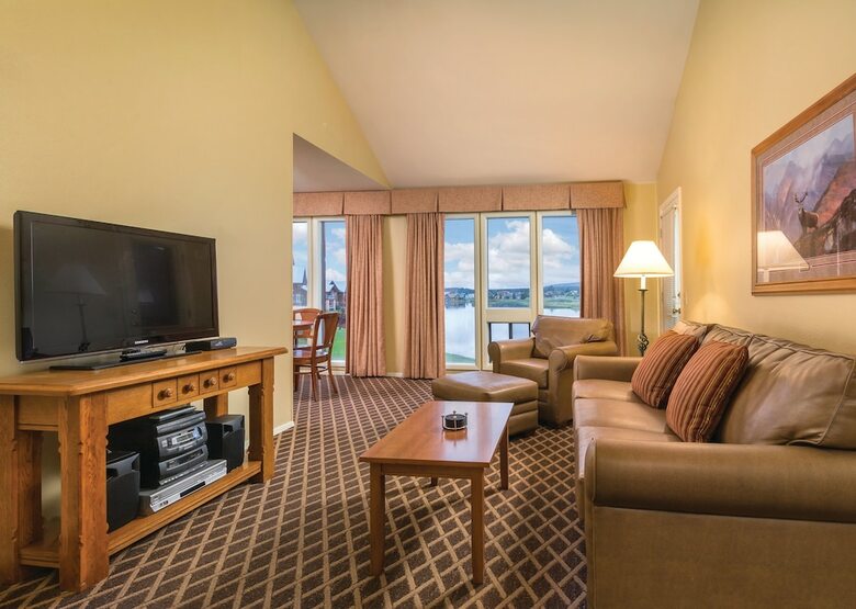 Hotel Club Wyndham Pagosa