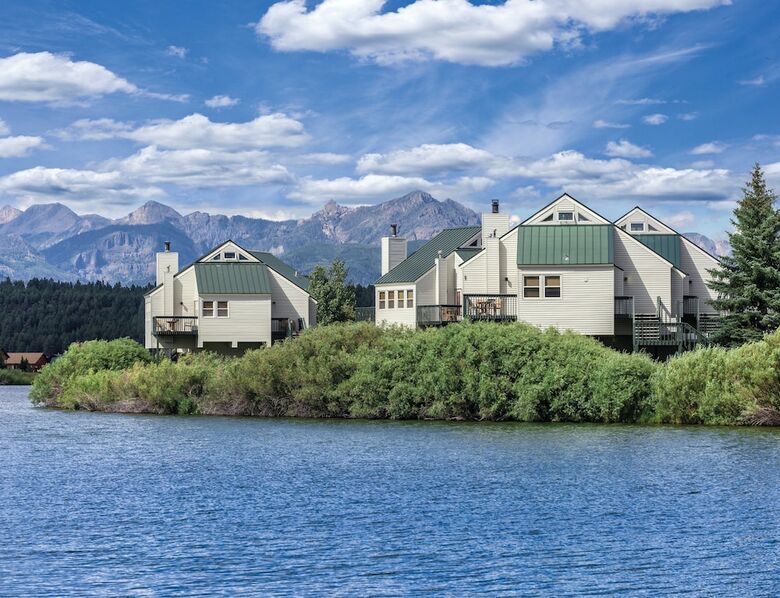 Hotel Club Wyndham Pagosa
