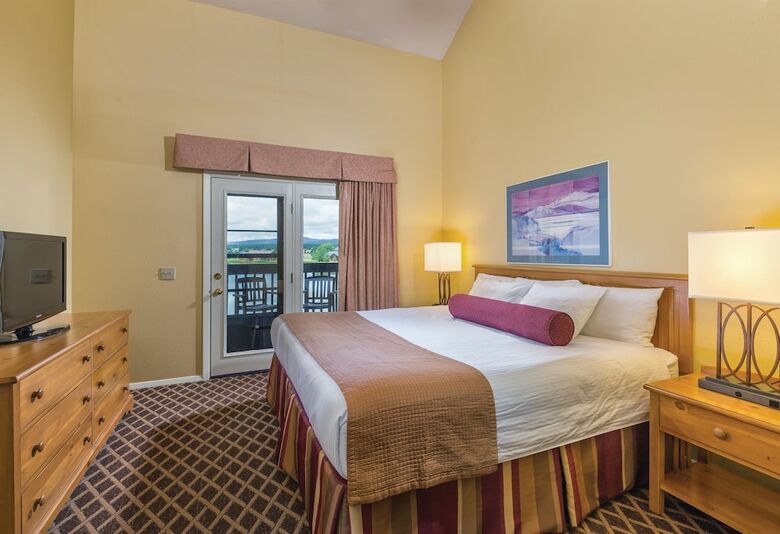 Hotel Club Wyndham Pagosa