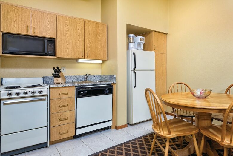 Hotel Club Wyndham Pagosa