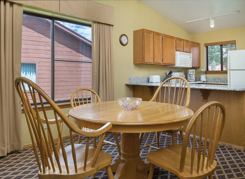 Hotel Club Wyndham Pagosa