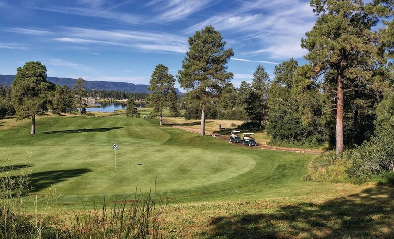 Hotel Club Wyndham Pagosa