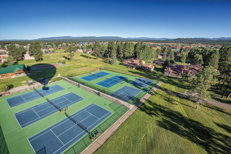 Hotel Club Wyndham Pagosa