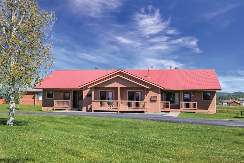 Hotel Club Wyndham Pagosa
