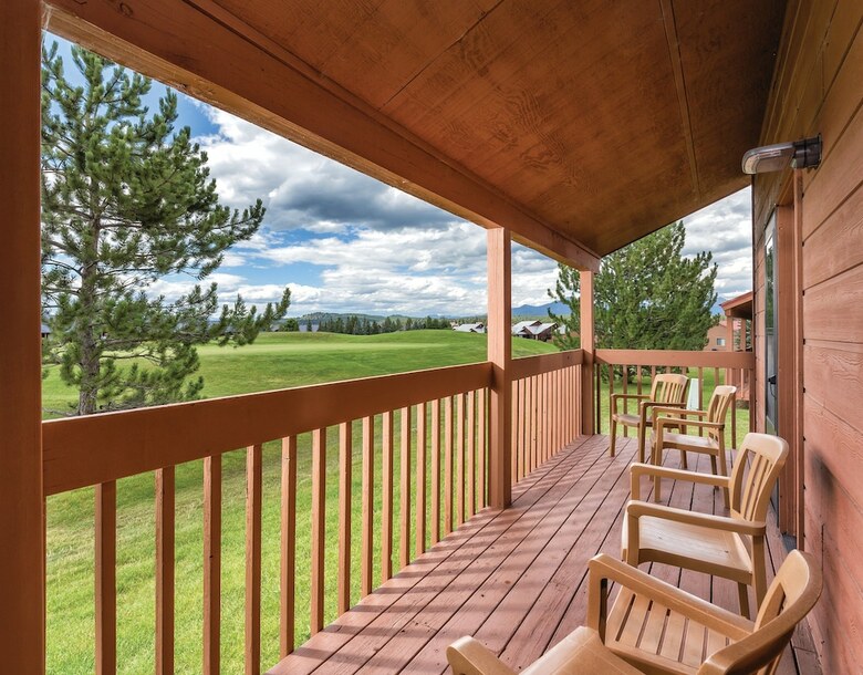 Hotel Club Wyndham Pagosa