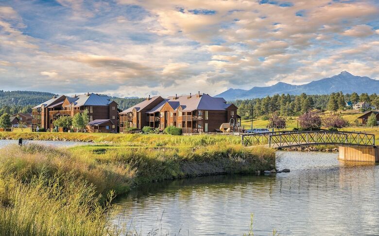 Hotel Club Wyndham Pagosa