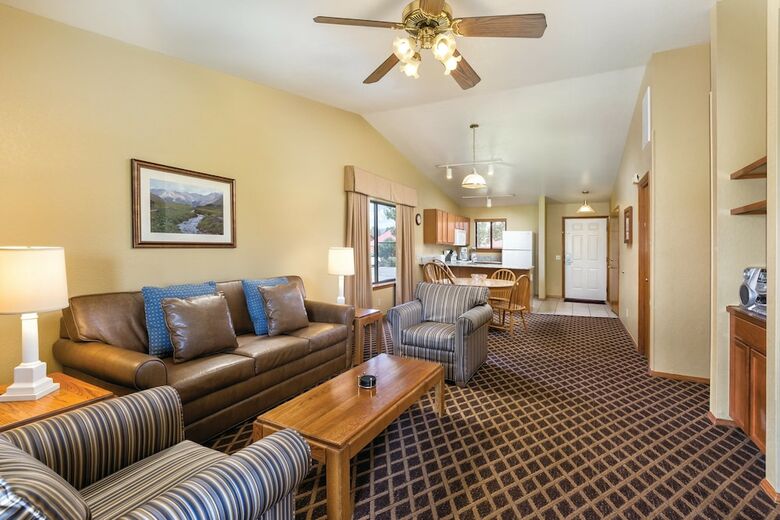 Hotel Club Wyndham Pagosa