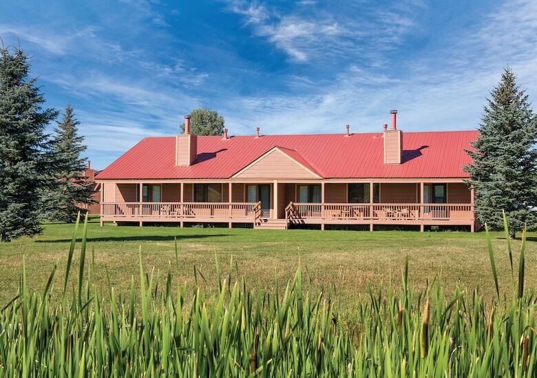 Hotel Club Wyndham Pagosa
