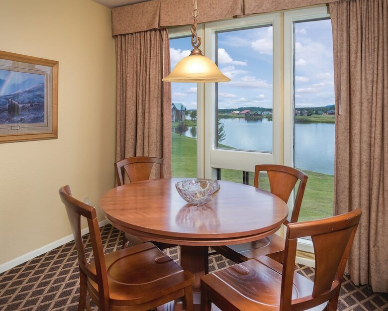 Hotel Club Wyndham Pagosa