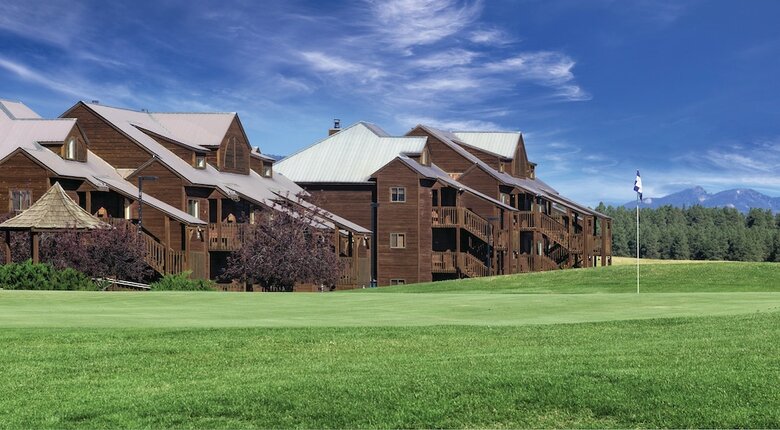 Hotel Club Wyndham Pagosa