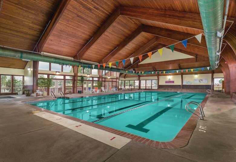 Hotel Club Wyndham Pagosa