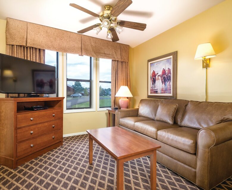 Hotel Club Wyndham Pagosa