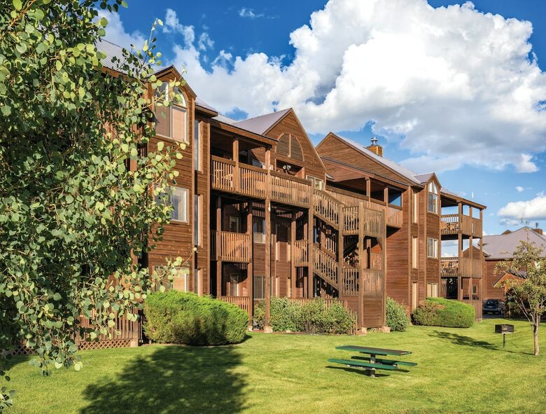 Hotel Club Wyndham Pagosa