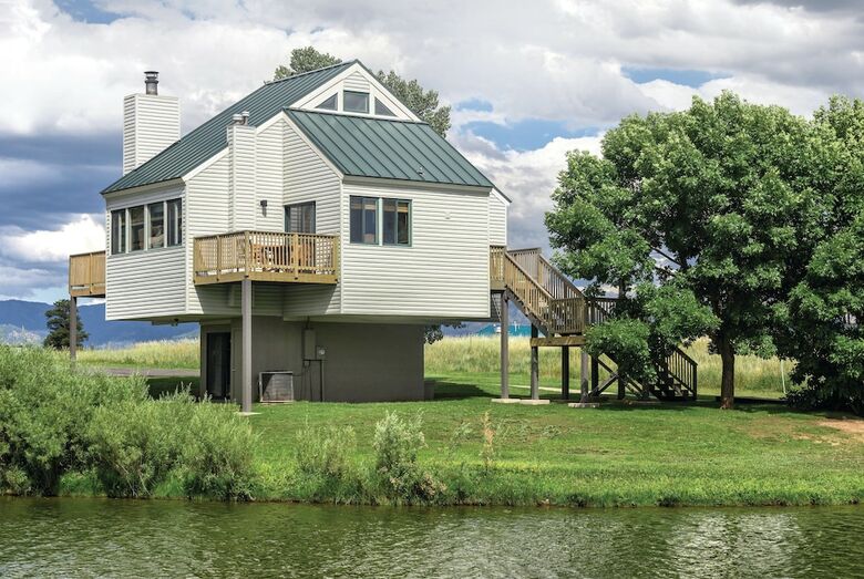 Hotel Club Wyndham Pagosa