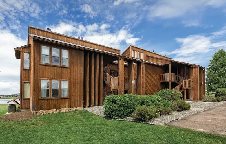 Hotel Club Wyndham Pagosa