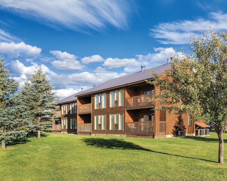 Hotel Club Wyndham Pagosa