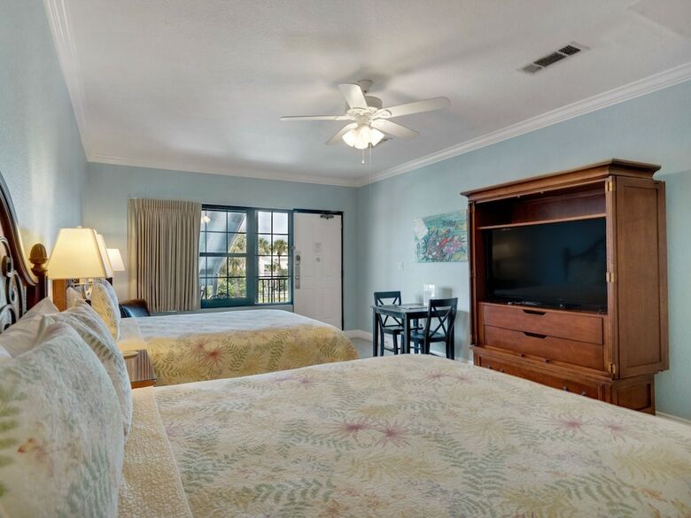 Hotel Beachside Inn