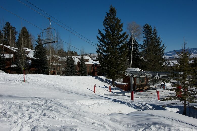 Moose Creek By Jhrl