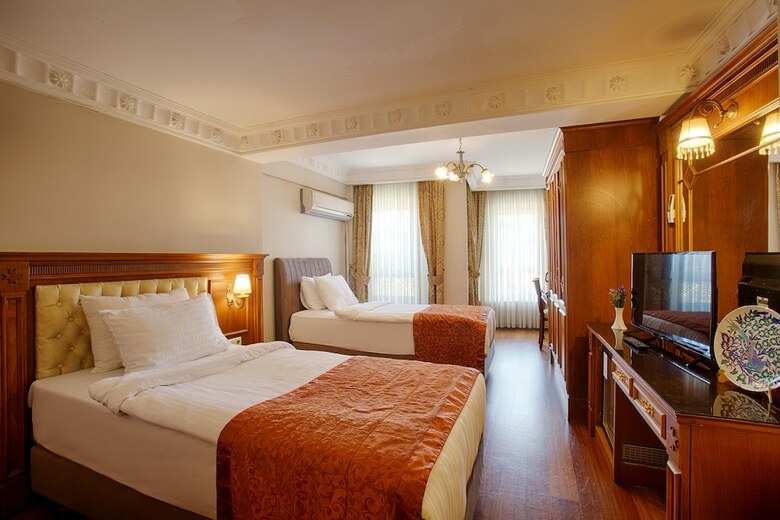 Sumengen Hotel