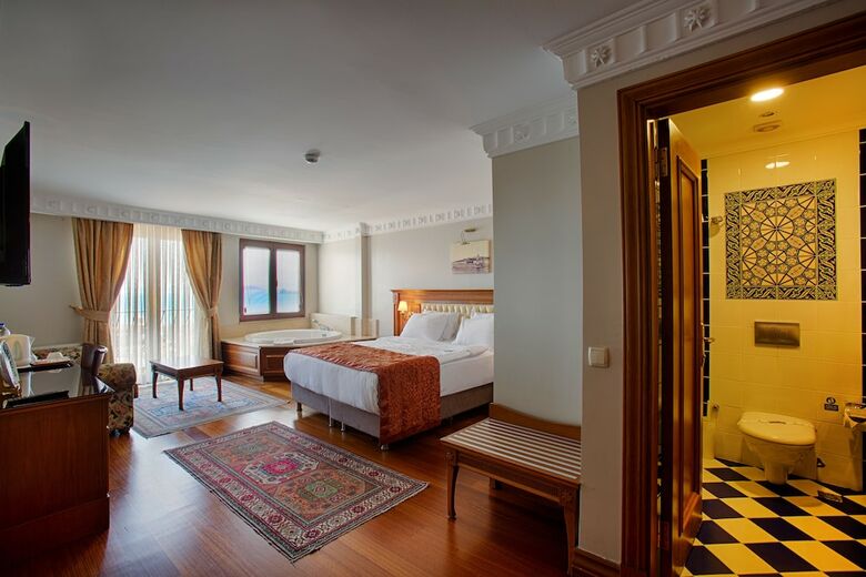 Sumengen Hotel