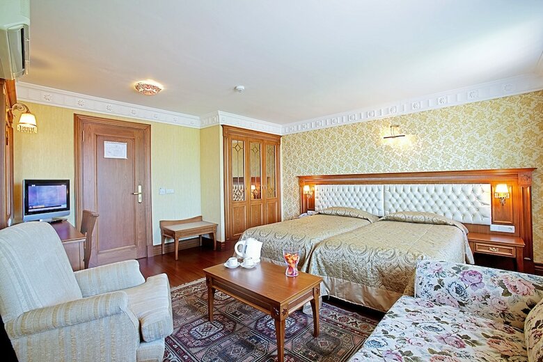 Sumengen Hotel